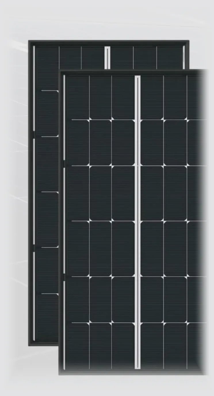 Module fotovoltaice ROM AIR (tiles)